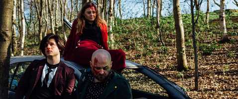 Free download Everything Is Going To Be Fine (Short Film) - Trailer video and edit with RedcoolMedia movie maker MovieStudio video editor online and AudioStudio audio editor onlin