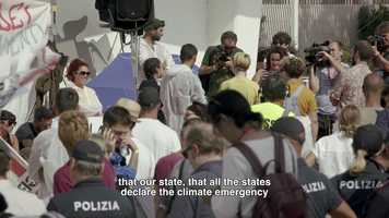 Free download Everythings coming together while everythings falling apart: Venice Climate Camp (Trailer) video and edit with RedcoolMedia movie maker MovieStudio video editor online and AudioStudio audio editor onlin