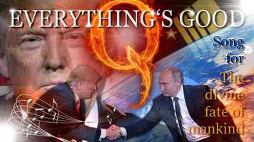 Free download Everythings good - The divine fate of mankind.mp4 video and edit with RedcoolMedia movie maker MovieStudio video editor online and AudioStudio audio editor onlin