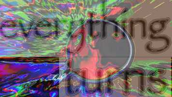 Free download Everything Turns video and edit with RedcoolMedia movie maker MovieStudio video editor online and AudioStudio audio editor onlin