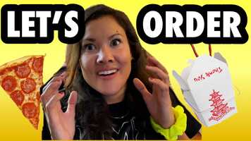 Free download Every time you order food... video and edit with RedcoolMedia movie maker MovieStudio video editor online and AudioStudio audio editor onlin