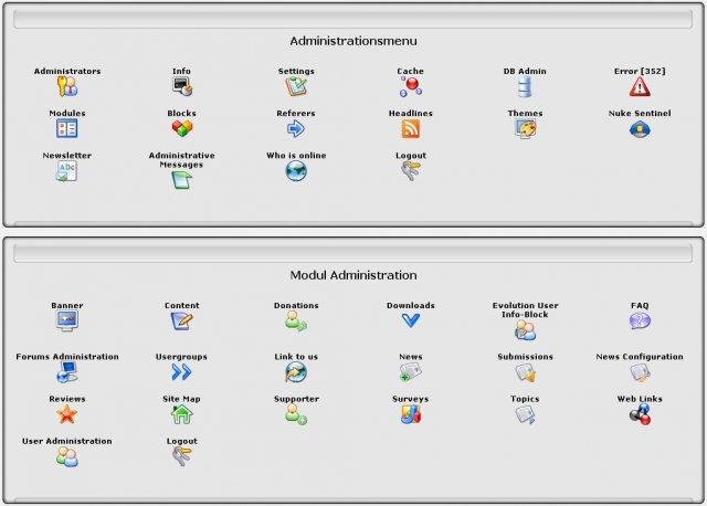Download web tool or web app EVO-CMS Download web tool or web app EVO-CMS