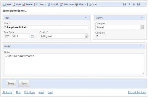 Download web tool or web app Evolutility - CRUD framework for ASP.net Download web tool or web app Evolutility - CRUD framework for ASP.net