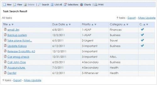 Download web tool or web app Evolutility - CRUD framework for ASP.net Download web tool or web app Evolutility - CRUD framework for ASP.net