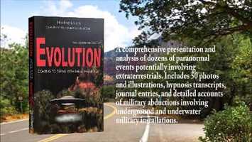 Free download EVOLUTION - Coming to Terms with the ET Presencwe video and edit with RedcoolMedia movie maker MovieStudio video editor online and AudioStudio audio editor onlin