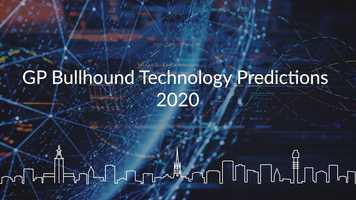 Free download Evolution Recruitment Solutions - GP Bullhound 2020 video and edit with RedcoolMedia movie maker MovieStudio video editor online and AudioStudio audio editor onlin