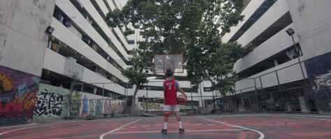 Free download Evolve-basketball-in-the-philippines-203314-filmsupply.mov video and edit with RedcoolMedia movie maker MovieStudio video editor online and AudioStudio audio editor onlin