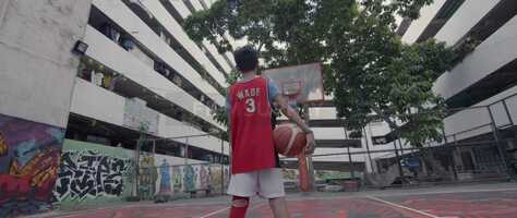Free download Evolve-basketball-in-the-philippines-203316-filmsupply.mov video and edit with RedcoolMedia movie maker MovieStudio video editor online and AudioStudio audio editor onlin