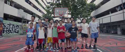 Free download Evolve-basketball-in-the-philippines-203320-filmsupply.mov video and edit with RedcoolMedia movie maker MovieStudio video editor online and AudioStudio audio editor onlin