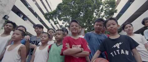 Free download Evolve-basketball-in-the-philippines-203321-filmsupply.mov video and edit with RedcoolMedia movie maker MovieStudio video editor online and AudioStudio audio editor onlin