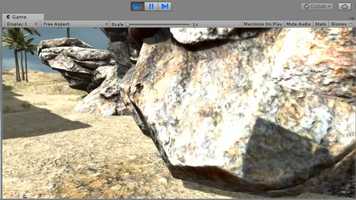 Free download Example video: VR free-movement video and edit with RedcoolMedia movie maker MovieStudio video editor online and AudioStudio audio editor onlin