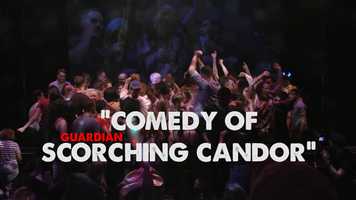 Free download Excerpt from Penny Arcade: Bitch! Dyke! Faghag! Whore! video and edit with RedcoolMedia movie maker MovieStudio video editor online and AudioStudio audio editor onlin