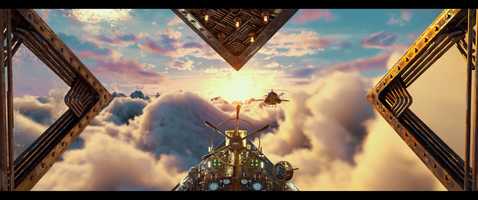 Free download Excision Concert Visuals -- Feel Something video and edit with RedcoolMedia movie maker MovieStudio video editor online and AudioStudio audio editor onlin