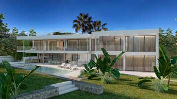 Free download Exclusive Villa for sale in Santa Ponsa video and edit with RedcoolMedia movie maker MovieStudio video editor online and AudioStudio audio editor onlin