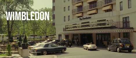 Free download Exerccio 04- Genrico de Wimbledon ( Tracking Motion) video and edit with RedcoolMedia movie maker MovieStudio video editor online and AudioStudio audio editor onlin