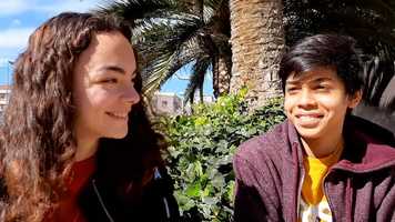 Free download Exercice 3, groupe a. Institut Barres i Ones video and edit with RedcoolMedia movie maker MovieStudio video editor online and AudioStudio audio editor onlin