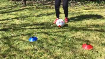 Free download Exercices Football 2 video and edit with RedcoolMedia movie maker MovieStudio video editor online and AudioStudio audio editor onlin