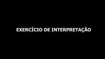 Free download Exercício de Interpretação - Casal no Cinema video and edit with RedcoolMedia movie maker MovieStudio video editor online and AudioStudio audio editor onlin