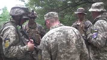 Free download Exercise Sea Breeze Joint Training video and edit with RedcoolMedia movie maker MovieStudio video editor online and AudioStudio audio editor onlin