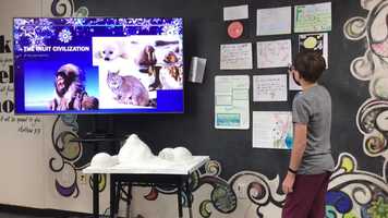 Free download Exhibition of Learning 7  8 video and edit with RedcoolMedia movie maker MovieStudio video editor online and AudioStudio audio editor onlin