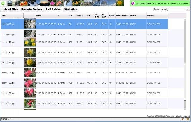 Download web tool or web app EXIF Reader Web Download web tool or web app EXIF Reader Web