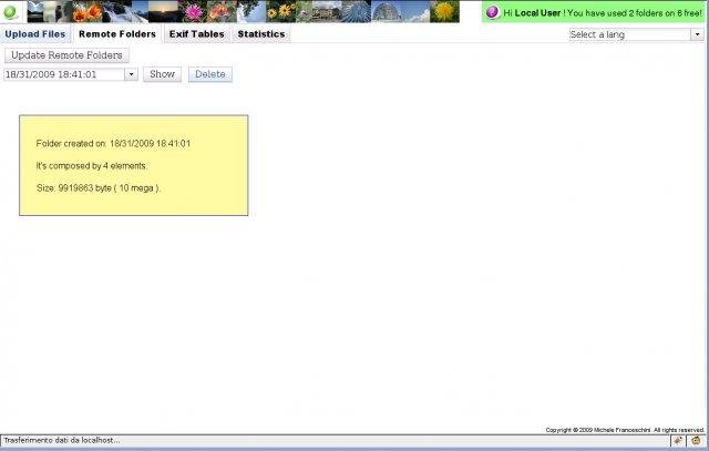 Download web tool or web app EXIF Reader Web Download web tool or web app EXIF Reader Web