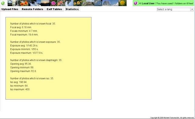Download web tool or web app EXIF Reader Web Download web tool or web app EXIF Reader Web