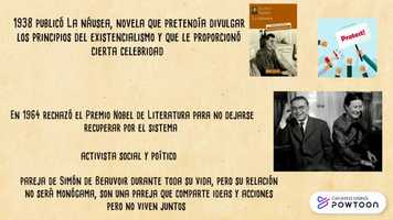 Free download Existencialistas video and edit with RedcoolMedia movie maker MovieStudio video editor online and AudioStudio audio editor onlin