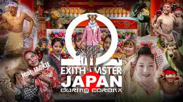 Free download EXITHAMSTER - JAPAN IS DIFFERENT. video and edit with RedcoolMedia movie maker MovieStudio video editor online and AudioStudio audio editor onlin
