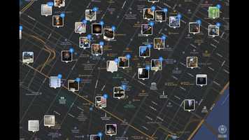 Free download Expanded Cinema- The Grand Central Walk (Misae) video and edit with RedcoolMedia movie maker MovieStudio video editor online and AudioStudio audio editor onlin