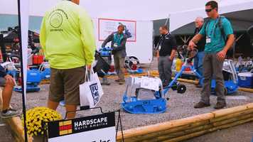 Free download Expand Your Business at HNA-2020 video and edit with RedcoolMedia movie maker MovieStudio video editor online and AudioStudio audio editor onlin