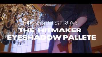 Free download EXP Cosmetics | Hitmaker - Ad video and edit with RedcoolMedia movie maker MovieStudio video editor online and AudioStudio audio editor onlin