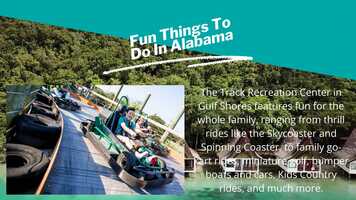 Free download Expect On Fun Things To Do In Alabama video and edit with RedcoolMedia movie maker MovieStudio video editor online and AudioStudio audio editor onlin