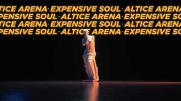 Free download Expensive Soul - Altice Arena video and edit with RedcoolMedia movie maker MovieStudio video editor online and AudioStudio audio editor onlin