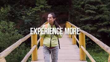 Free download EXPERIENCE MORE: 52 WEEKS, 52 EXPERIENCES video and edit with RedcoolMedia movie maker MovieStudio video editor online and AudioStudio audio editor onlin