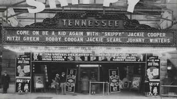 Free download Experience the Unforgettable at the Tennessee Theatre video and edit with RedcoolMedia movie maker MovieStudio video editor online and AudioStudio audio editor onlin