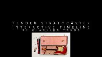 Free download Experiencing the Fender video and edit with RedcoolMedia movie maker MovieStudio video editor online and AudioStudio audio editor onlin