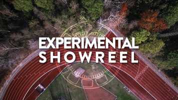 Free download Experimental Showreel video and edit with RedcoolMedia movie maker MovieStudio video editor online and AudioStudio audio editor onlin