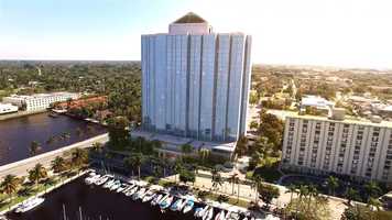 Free download Expert Architectural CGI Animation using Drone, UAV video video and edit with RedcoolMedia movie maker MovieStudio video editor online and AudioStudio audio editor onlin