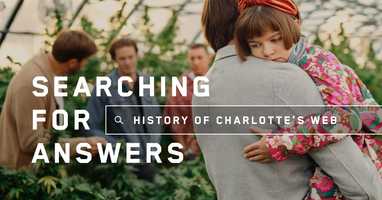 Free download Experts Live: History of Charlottes Web video and edit with RedcoolMedia movie maker MovieStudio video editor online and AudioStudio audio editor onlin