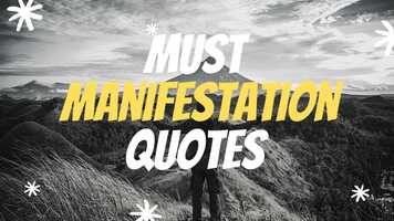 Free download Experts reveal these Manifestation Quotes That Could Help You Achieve Your Goals This Year 2021 video and edit with RedcoolMedia movie maker MovieStudio video editor online and AudioStudio audio editor onlin