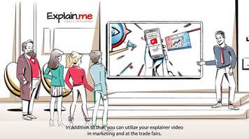 Free download Explain.me - Easily explained video and edit with RedcoolMedia movie maker MovieStudio video editor online and AudioStudio audio editor onlin