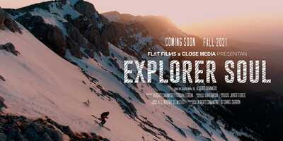 Free download Explorer Soul documentary film | trailer - ENG sub video and edit with RedcoolMedia movie maker MovieStudio video editor online and AudioStudio audio editor onlin