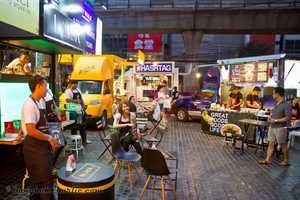 Free download Exploring Bangkoks Arts District:  W District for Food  Fun! (Created with @Magisto) video and edit with RedcoolMedia movie maker MovieStudio video editor online and AudioStudio audio editor onlin