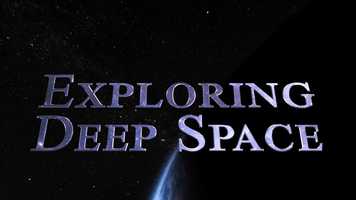 Free download Exploring Deep Space Trailer video and edit with RedcoolMedia movie maker MovieStudio video editor online and AudioStudio audio editor onlin
