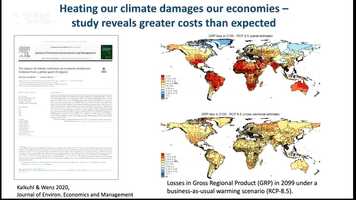 Free download Exponential Climate Action Summit II - Johan Rockstrm (2) video and edit with RedcoolMedia movie maker MovieStudio video editor online and AudioStudio audio editor onlin