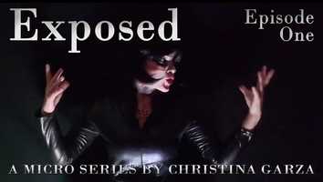 Free download Exposed: The Micro Series / Episode 1 video and edit with RedcoolMedia movie maker MovieStudio video editor online and AudioStudio audio editor onlin