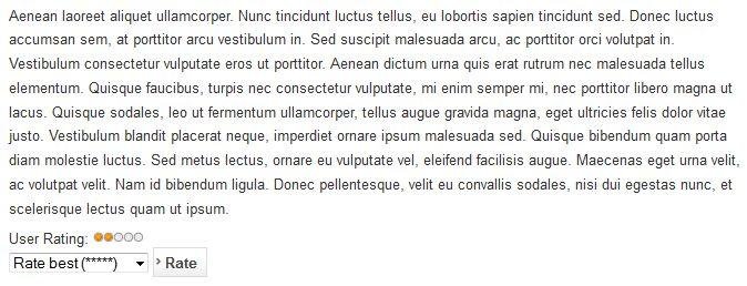 Download web tool or web app Extended Content Vote Download web tool or web app Extended Content Vote