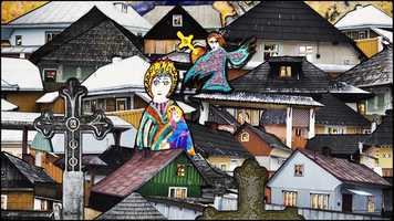 Free download extract 1 - short film : I made you, I kill you, 2016, by Alexandru Petru Badelita video and edit with RedcoolMedia movie maker MovieStudio video editor online and AudioStudio audio editor onlin