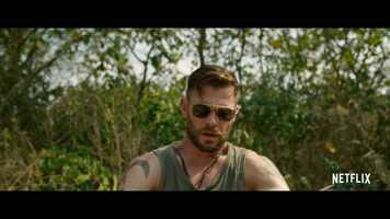 Free download Extraction Official Trailer.mp4 video and edit with RedcoolMedia movie maker MovieStudio video editor online and AudioStudio audio editor onlin